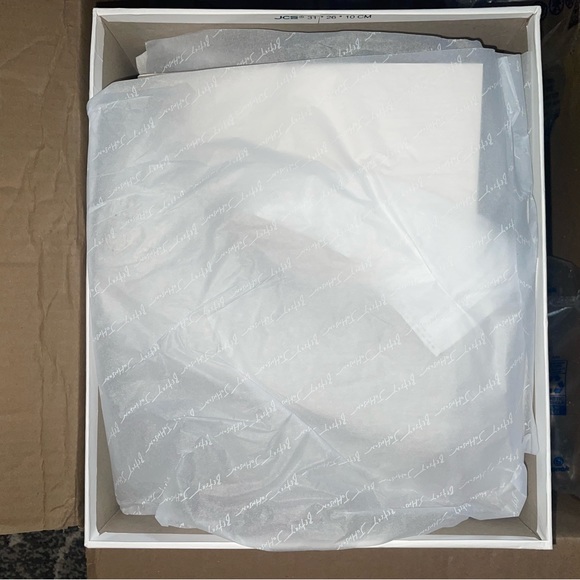 Betsey Johnson Cady Silver Sparkly Rhinestone Dress Bootie Women’s New Size 8.5 - Picture 14 of 16